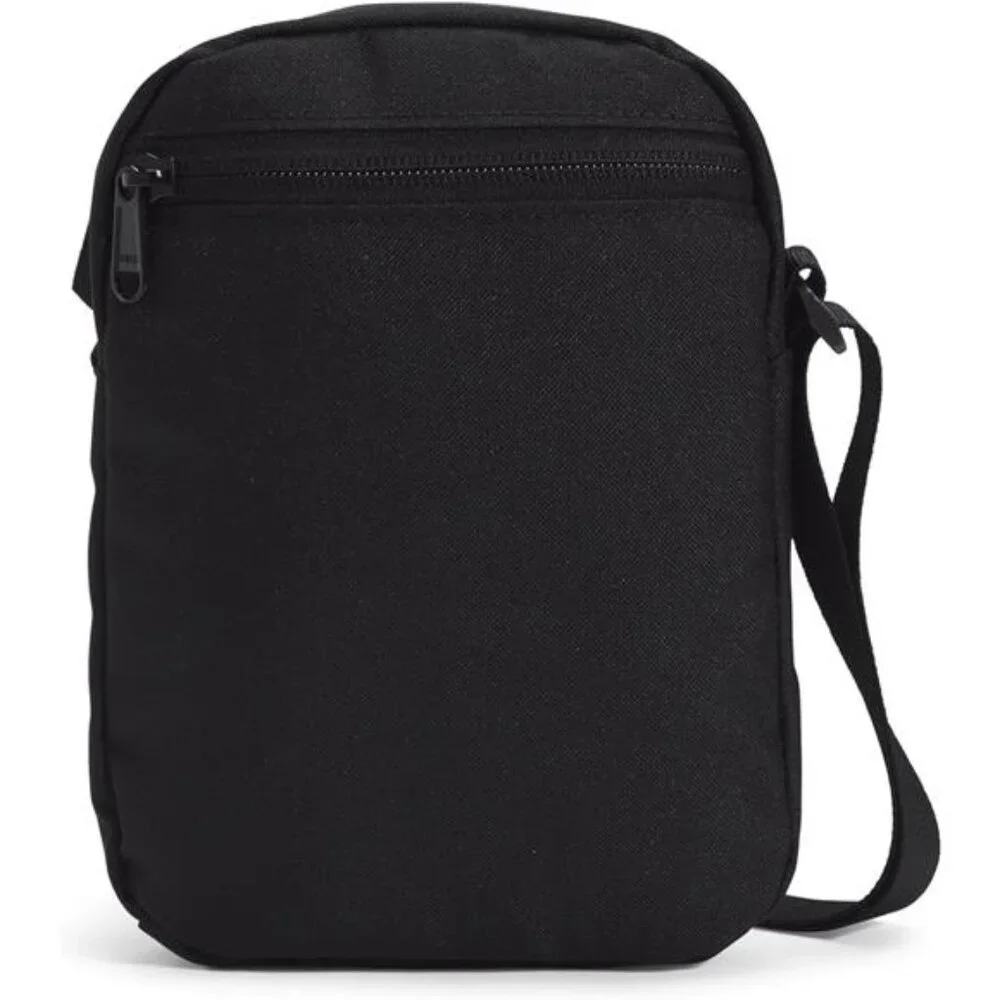 Jester Crossbody Bag Sling Bag Adjustable Strap Bungee System Travel Day Pack